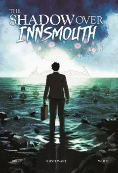 The Shadow Over Innsmouth, Paperback/***
