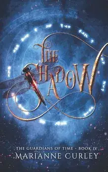 The Shadow, Paperback/Marianne Curley