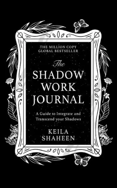 The Shadow Work Journal (Paperback)