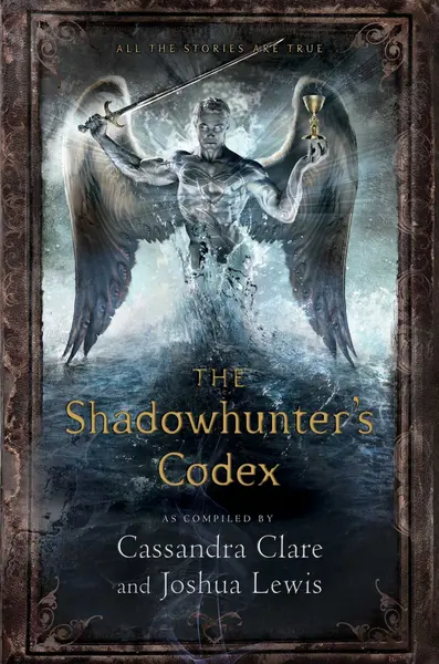 The Shadowhunter Codex