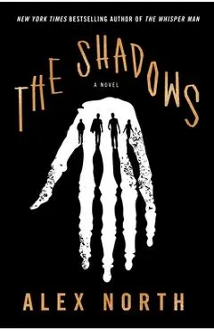 The Shadows - Alex North