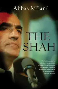 The Shah, Paperback/Abbas Milani