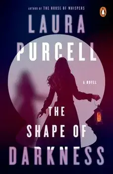 The Shape of Darkness, Paperback/Laura Purcell