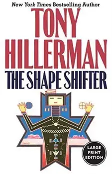 The Shape Shifter Lp, Paperback/Tony Hillerman