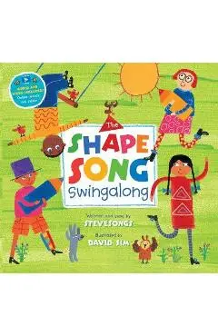 The Shape Song Swingalong - Stevesongs