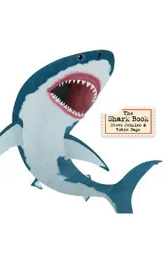 The Shark Book - Steve Jenkins