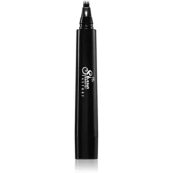 The Shave Factory Beard Pencil creion pentru barbă