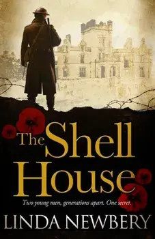 The Shell House, Paperback/Linda Newbery