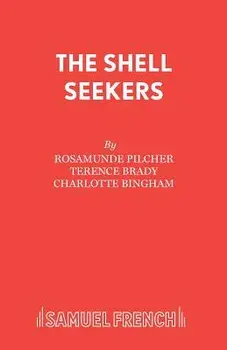 The Shell Seekers, Paperback/Rosamunde Pilcher