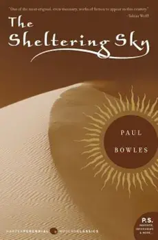 The Sheltering Sky, Paperback/Paul Bowles