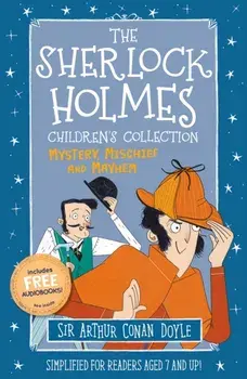 The Sherlock Holmes Children's Collection: Mystery, Mischief and Mayhem, Box Set/Sir Arthur Conan Doyle