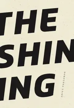 The Shining, Paperback/Dorothea Lasky