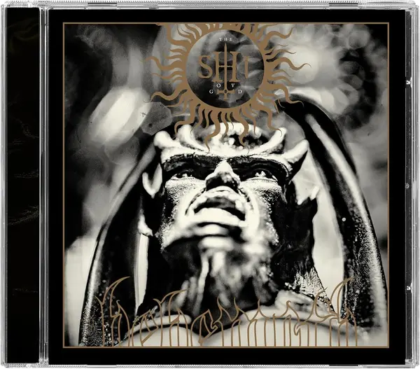 The Shit Ov God | Behemoth