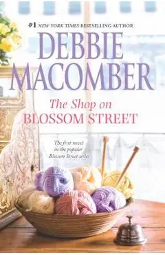 The Shop on Blossom Street - Debbie Macomber