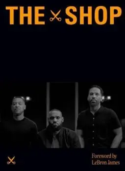 The Shop. Where Culture Shapes Up, Hardback/Ernest Wilkins