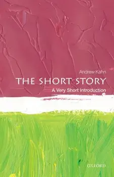 The Short Story: A Very Short Introduction, Paperback/***