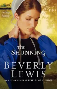 The Shunning, Paperback/Beverly Lewis