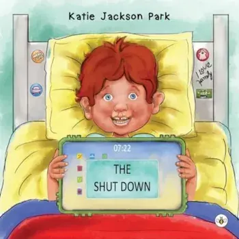 The Shutdown, Paperback/Katie Jackson Park