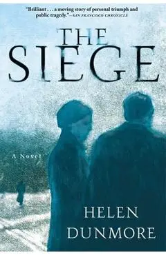 The Siege - Helen Dunmore