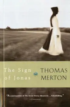 The Sign of Jonas, Paperback/Thomas Merton