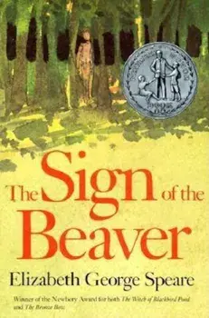 The Sign of the Beaver, Hardcover/Elizabeth George Speare