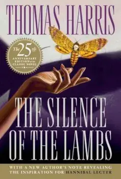The Silence of the Lambs, Paperback/Thomas Harris