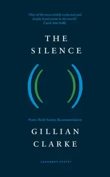 The Silence, Paperback/Gillian Clarke