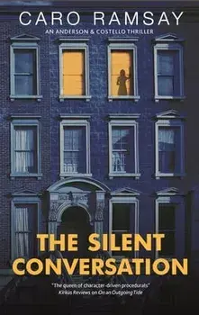 The Silent Conversation. Main, Hardback/Caro Ramsay