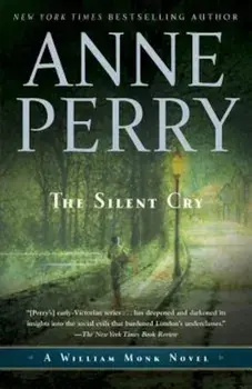 The Silent Cry, Paperback/Anne Perry