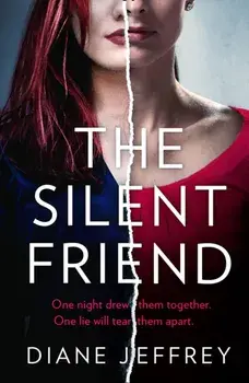 The Silent Friend, Paperback/Diane Jeffrey