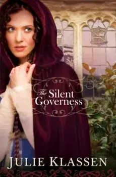The Silent Governess, Paperback/Julie Klassen