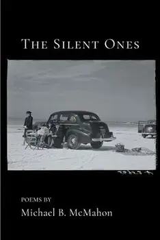 The Silent Ones, Paperback/Michael McMahon