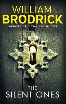 The Silent Ones, Paperback/William Brodrick