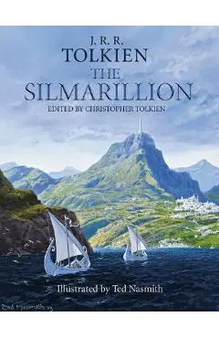 The Silmarillion - Ted Nasmith