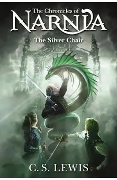The Silver Chair - C. S. Lewis