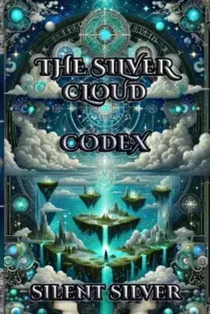 The Silver Cloud Codex. The Secrets of Silver Clouds: Lore book (The Silver Clouds Series), Booktok Urban Fantasy Magic Guide, Paperback/Silent Silver