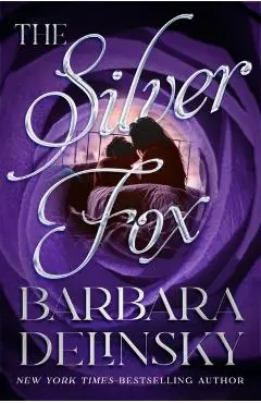 The Silver Fox - Barbara Delinsky