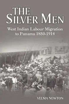 The Silver Men, Paperback/Velma Newton