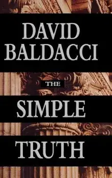 The Simple Truth, Hardcover/David Baldacci