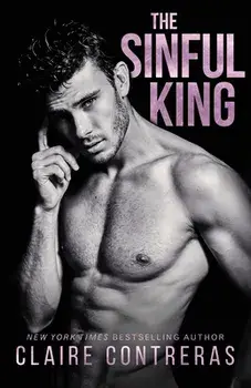 The Sinful King, Paperback/Claire Contreras