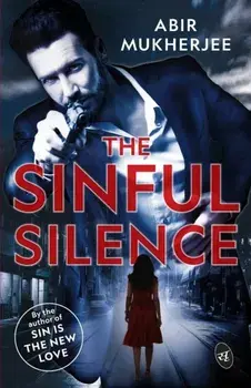The Sinful Silence, Paperback/Abir Mukherjee