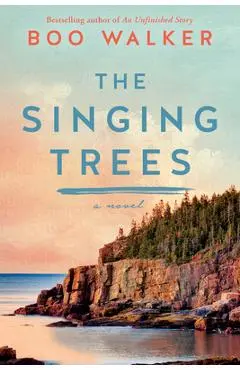 The Singing Trees - Boo Walker