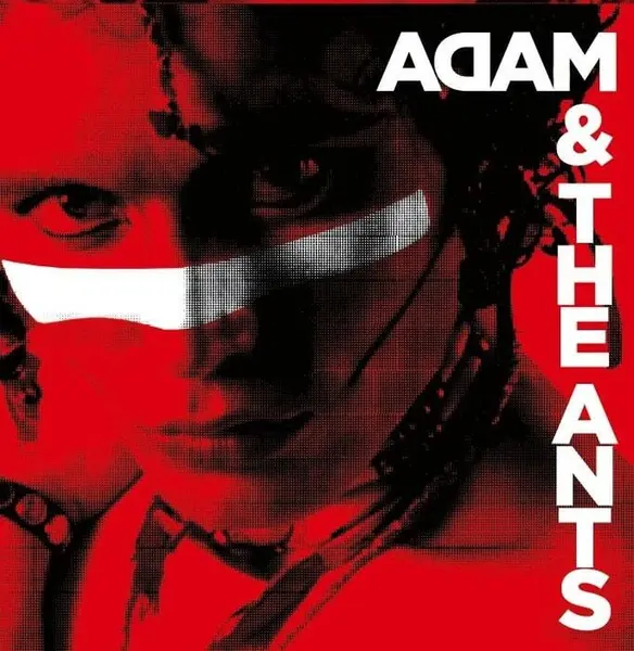 The Singles | Adam & The Ants
