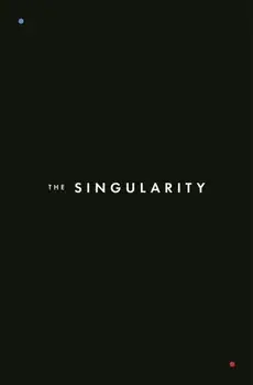 The Singularity, Paperback/Mat Groom