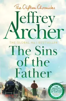 The Sins of the Father, Paperback/Jeffrey Archer