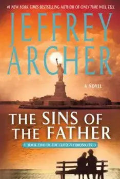 The Sins of the Father, Paperback/Jeffrey Archer