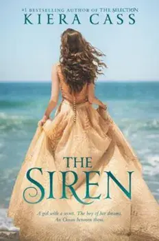 The Siren, Paperback/Kiera Cass