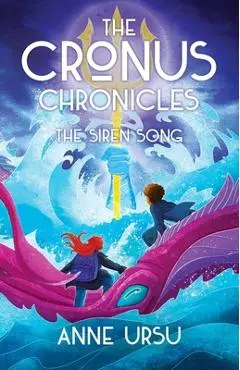 The Siren Song - Anne Ursu