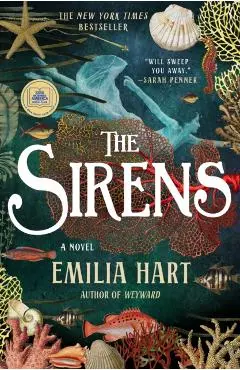 The Sirens - Emilia Hart