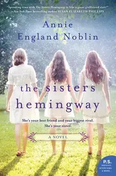 The Sisters Hemingway, Paperback/Annie England Noblin